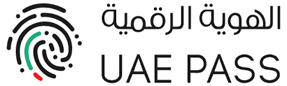 الهوية الرقمية – UAE PASS