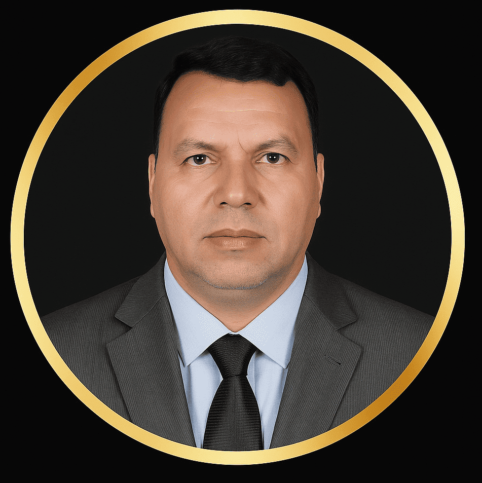 هارون خان زرباد خان