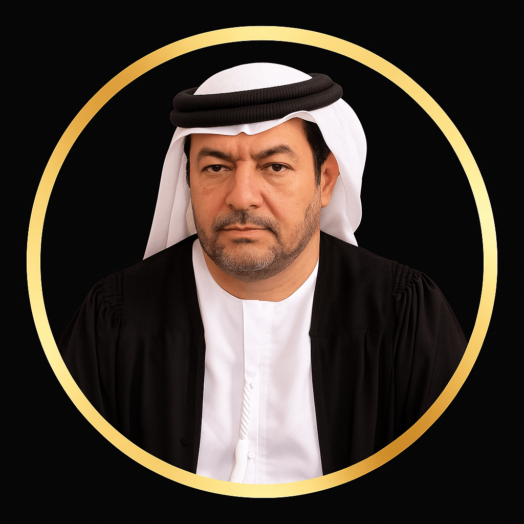 Ali Saeed Rashed Alhefeiti