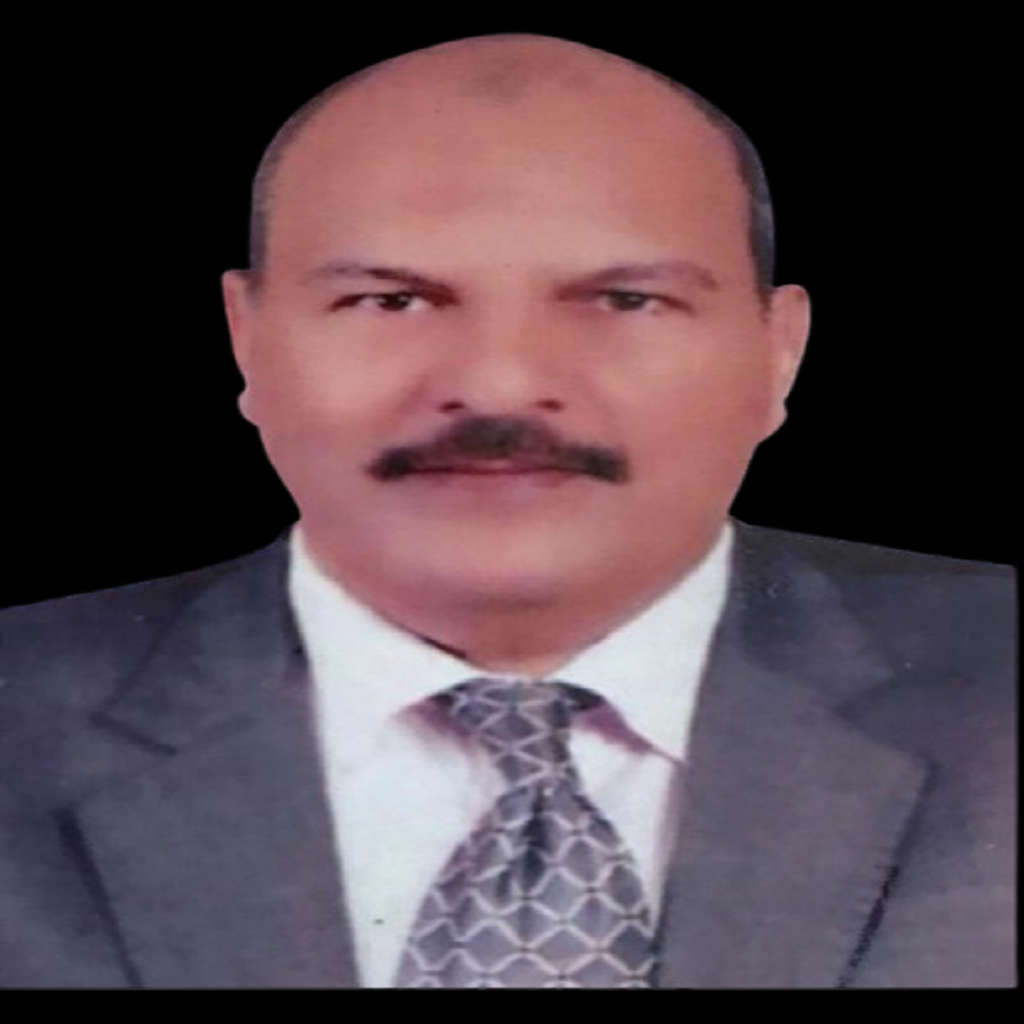 Mostafa Ibrahim Zaki