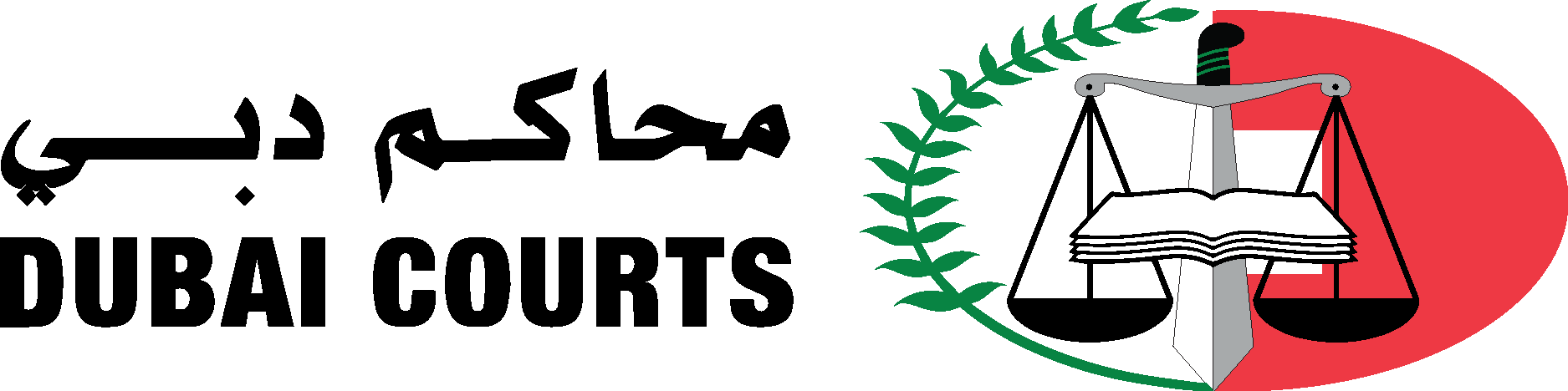 Dubai Courts