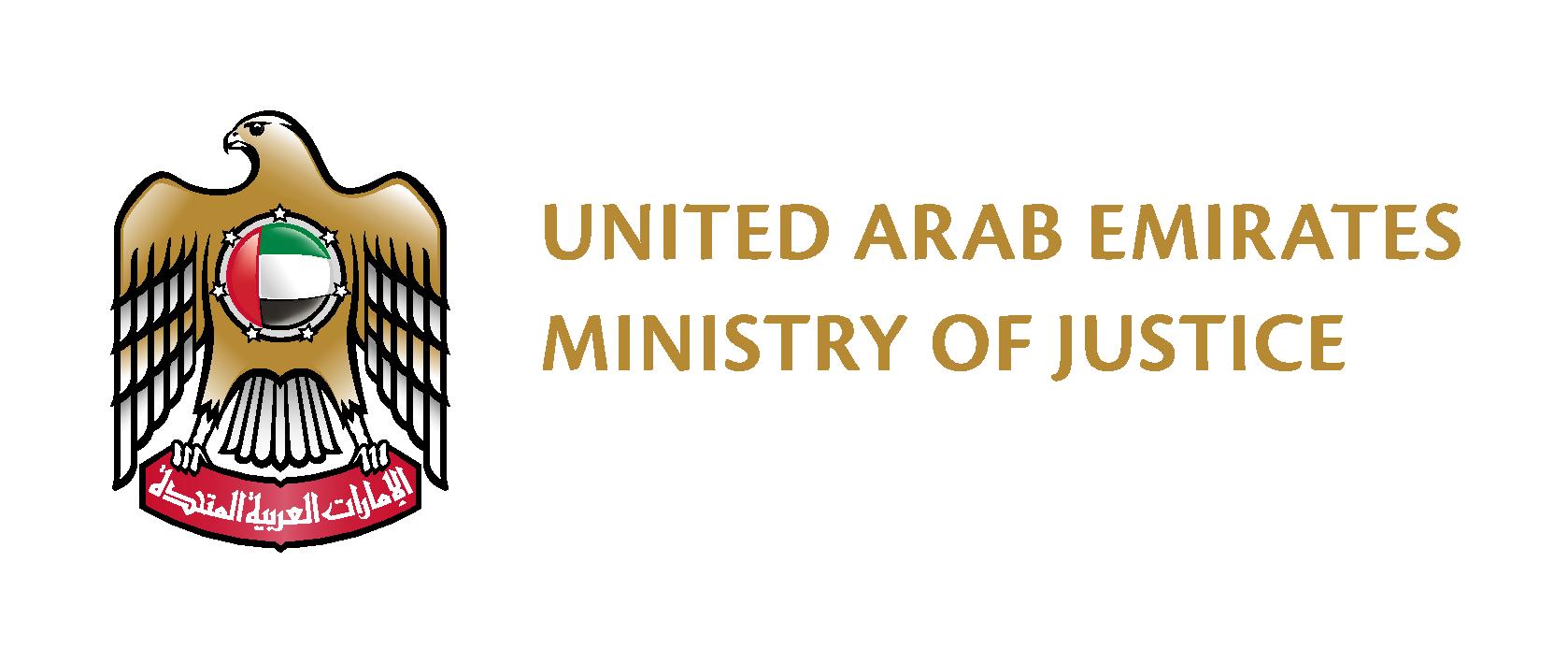 Ministry of Justice UAE